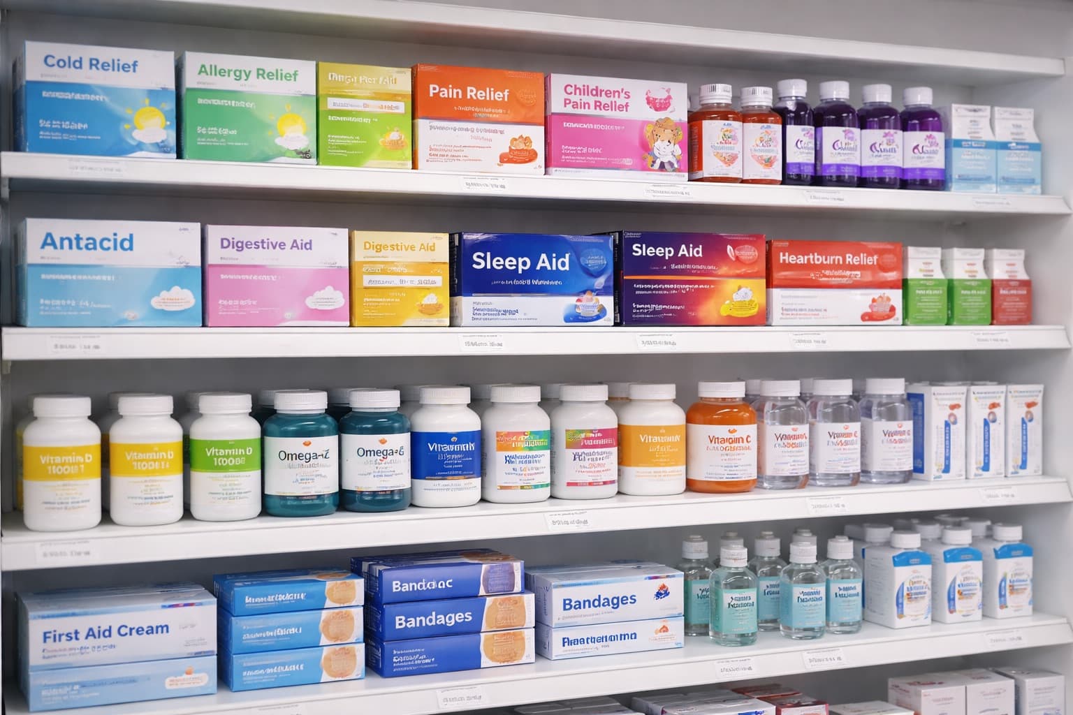 pharmacy