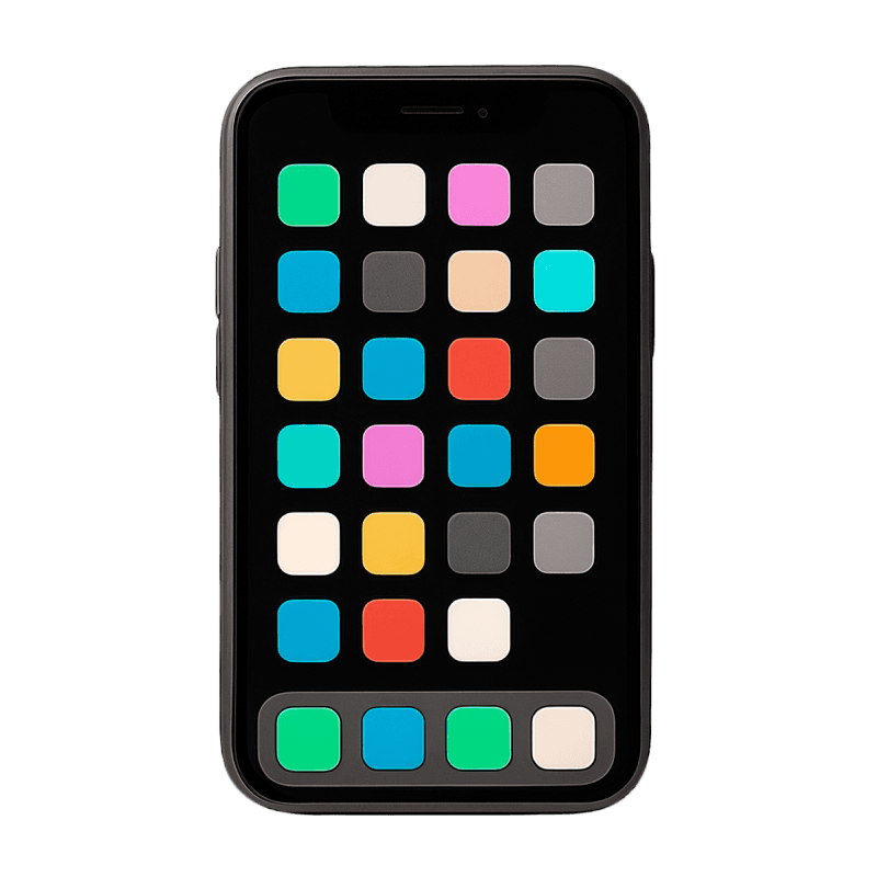 Smartphone