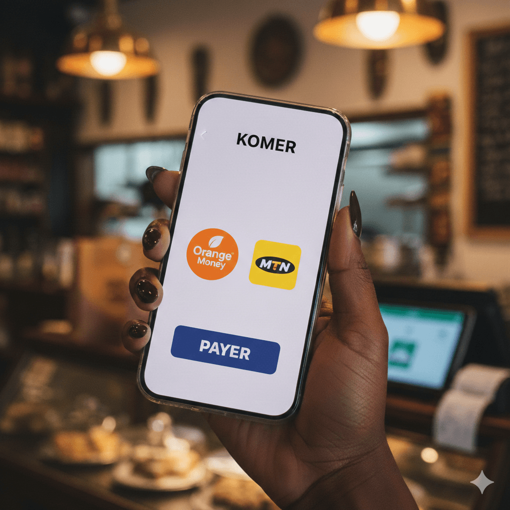 Confirm & Pay