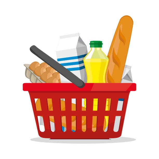 Join KOMER Groceries