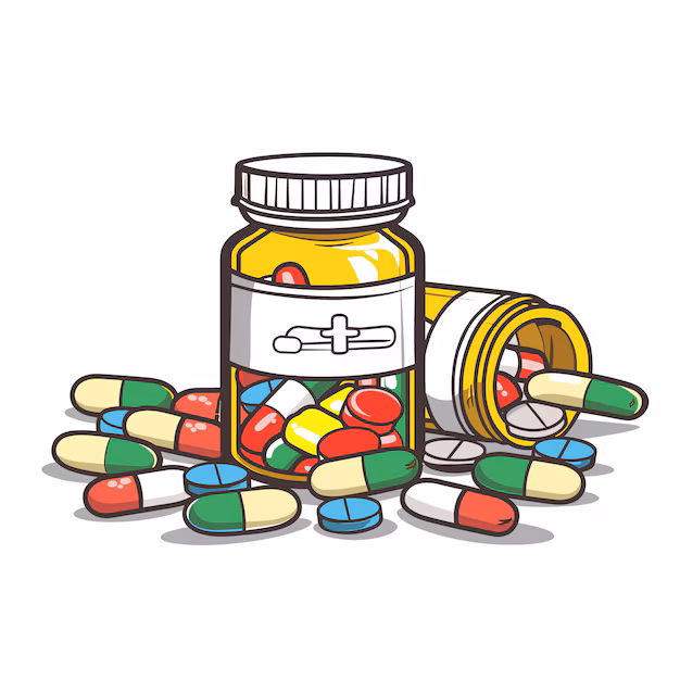 Join KOMER Pharmacy
