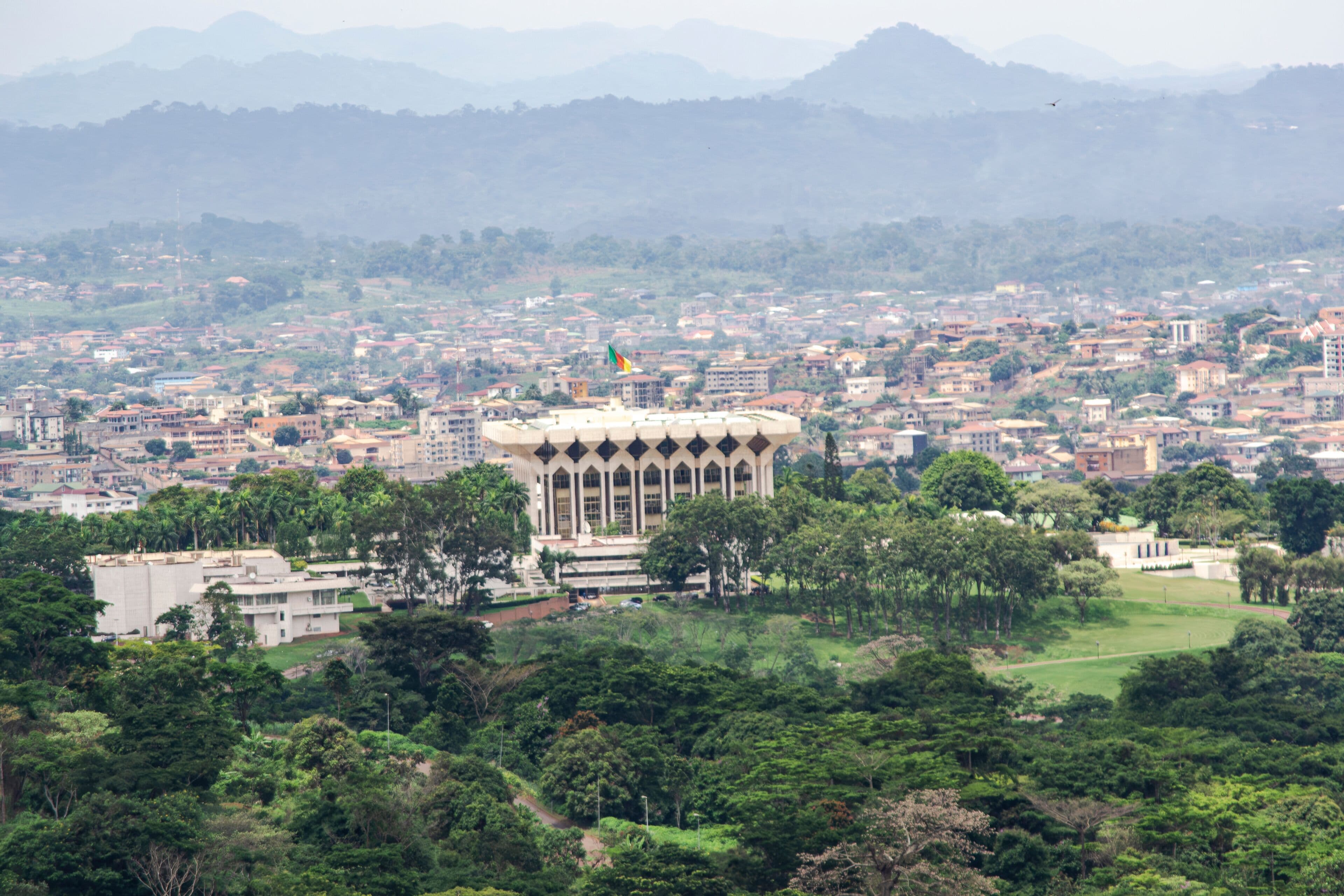 Yaoundé Lifestyle